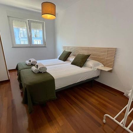 Oktheway Calvo Sotelo Sarria Ngoại thất bức ảnh
