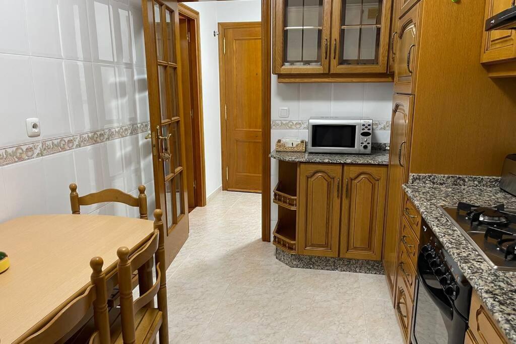 Oktheway Calvo Sotelo Sarria Ngoại thất bức ảnh