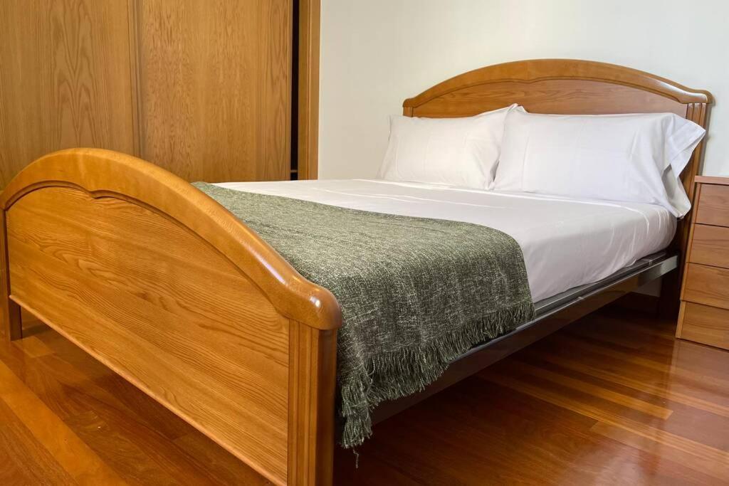 Oktheway Calvo Sotelo Sarria Ngoại thất bức ảnh