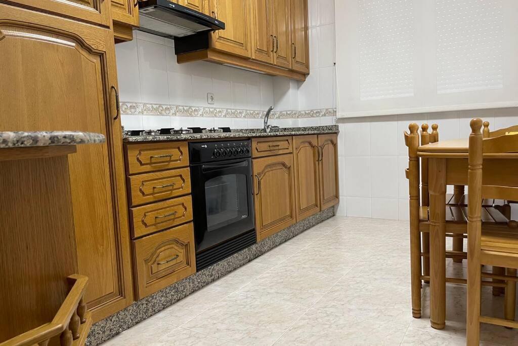 Oktheway Calvo Sotelo Sarria Ngoại thất bức ảnh