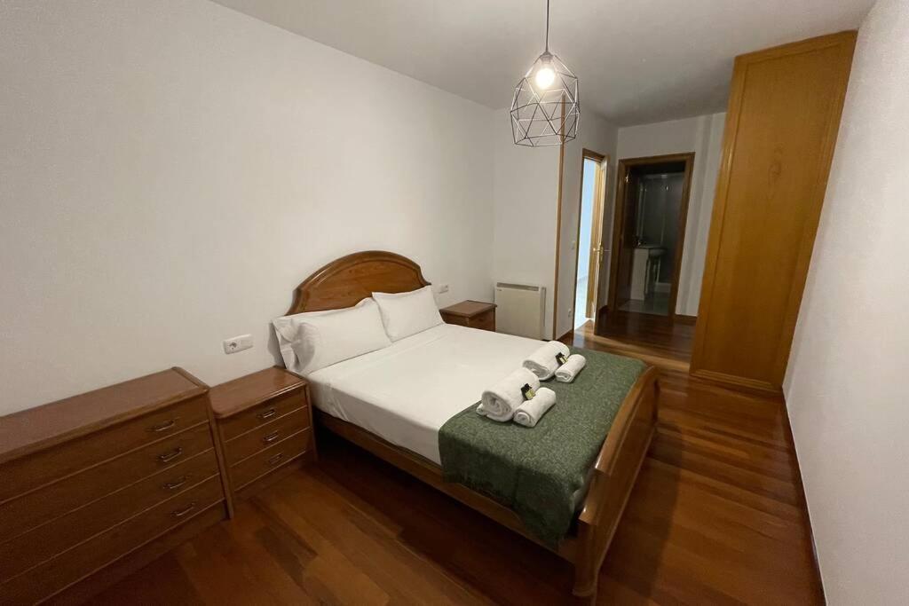 Oktheway Calvo Sotelo Sarria Ngoại thất bức ảnh