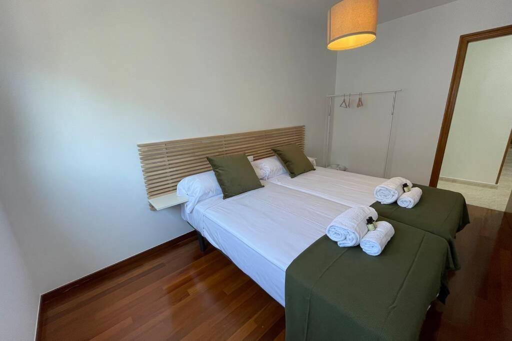 Oktheway Calvo Sotelo Sarria Ngoại thất bức ảnh